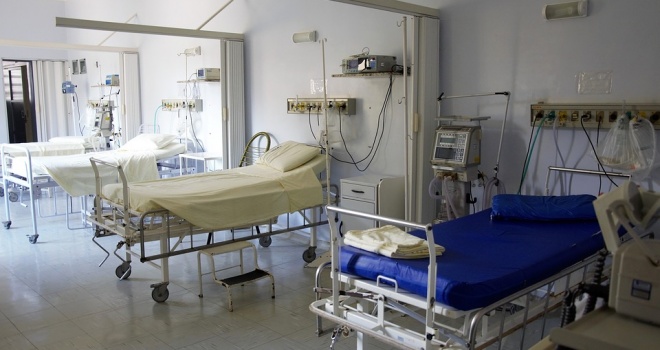 Cách theo dõi và quản lý tài sản bệnh viện thông qua RTLS